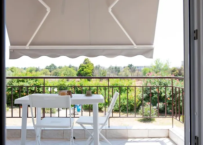 Iris Apartment By The Sea