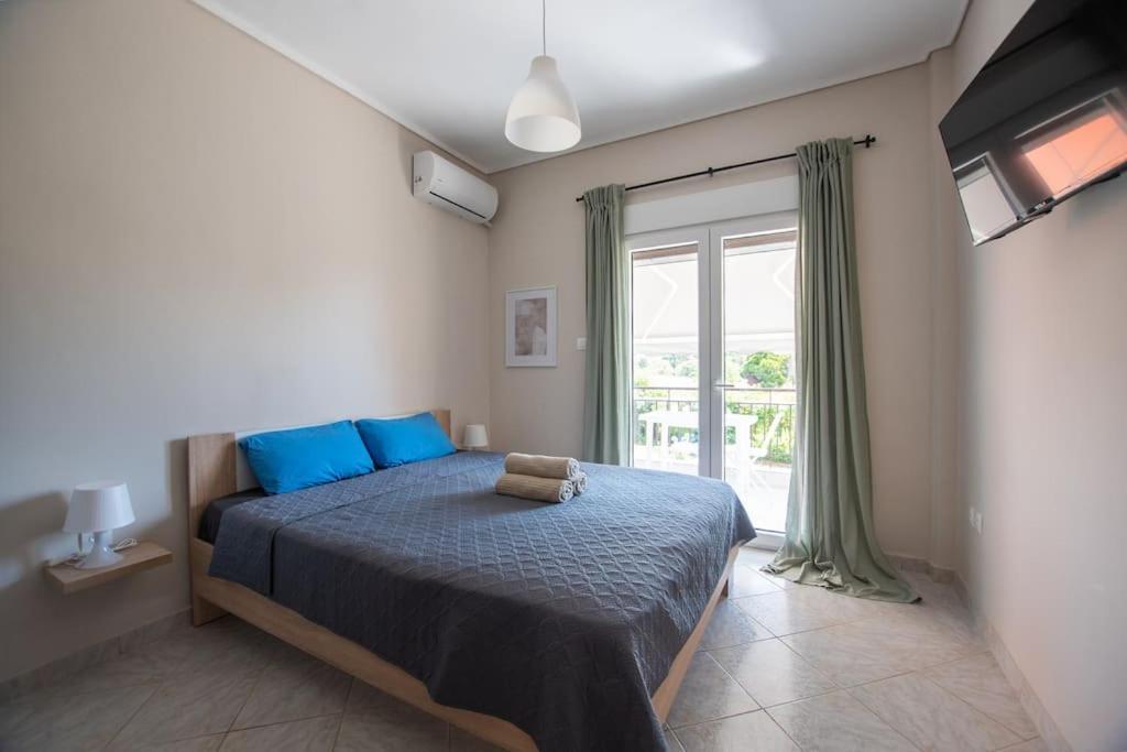 Apartment Iris By The Sea *