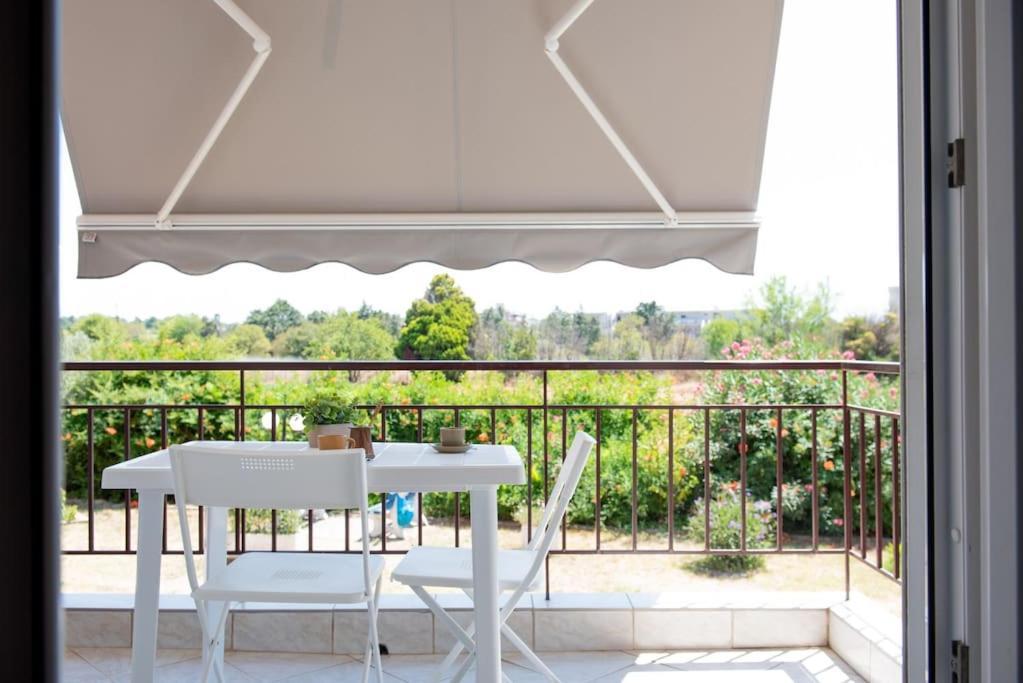 Apartment Iris By The Sea Epanomi